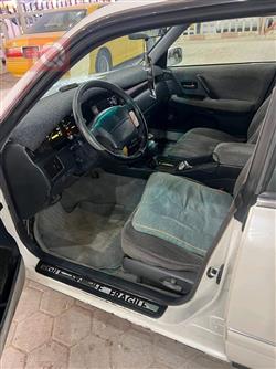 تويوتا كراون